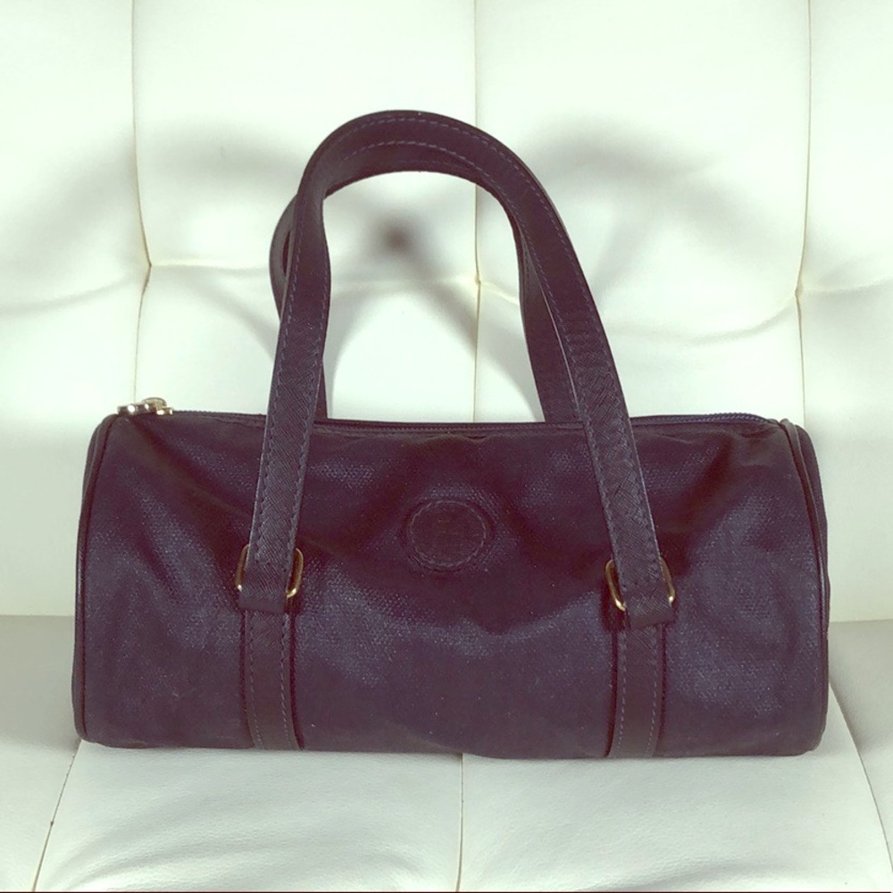 Fendi Barrel Bag